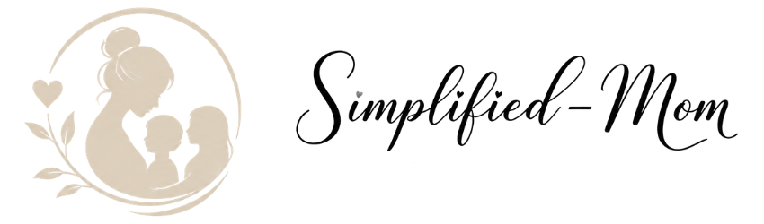 Simplified-Mom.com