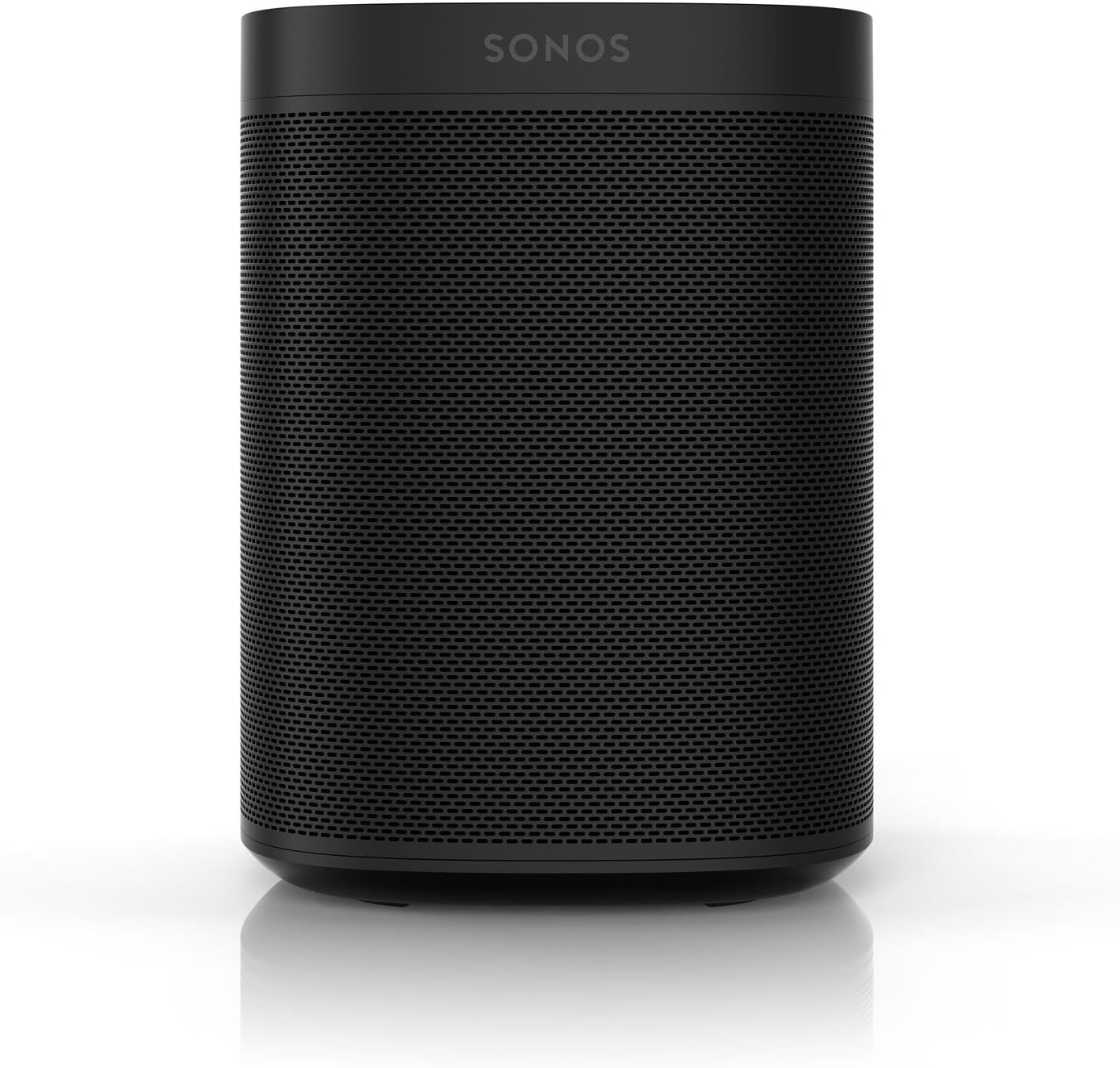 Sonos One (2017) – Black