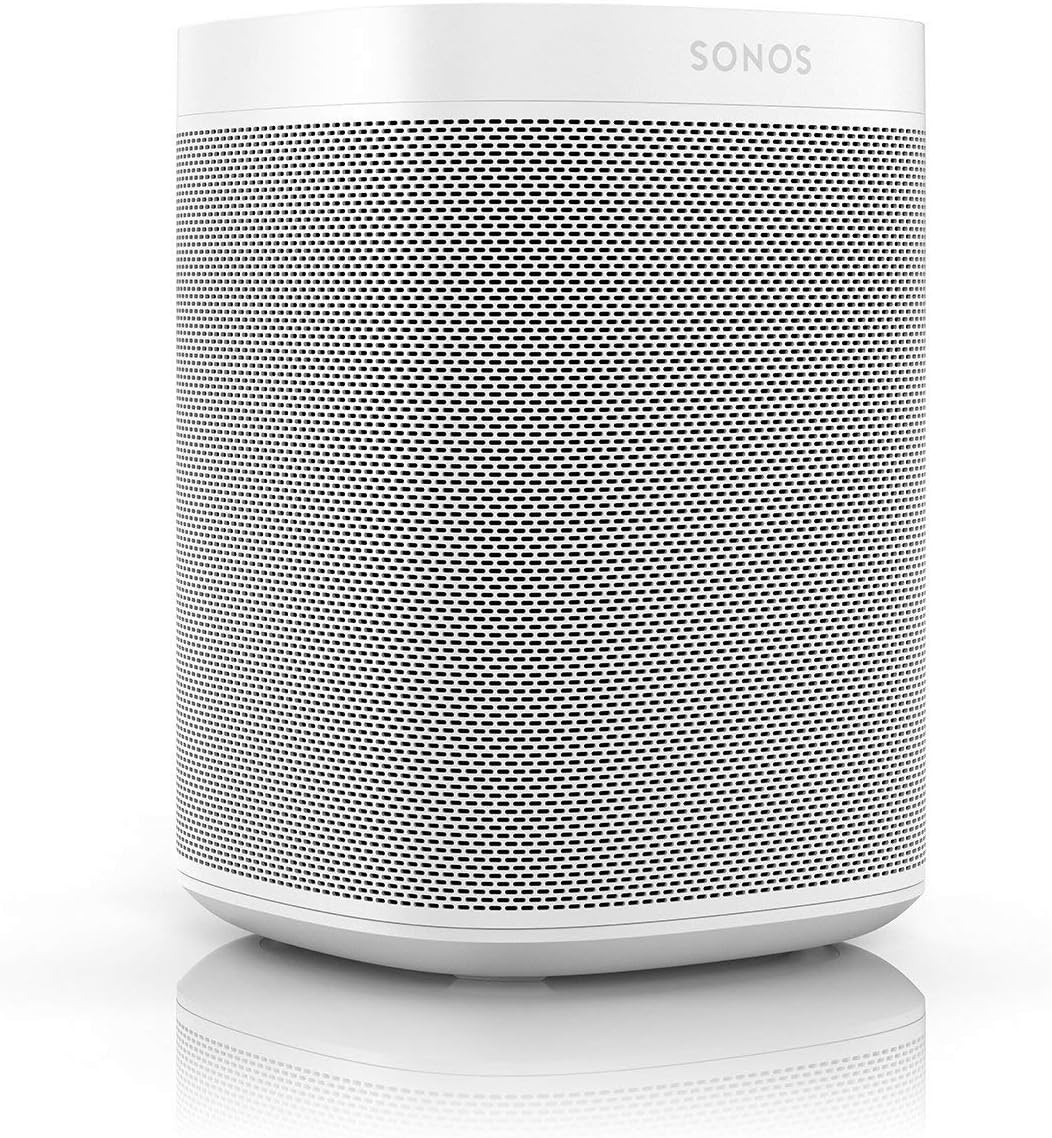Sonos One (2019) – White