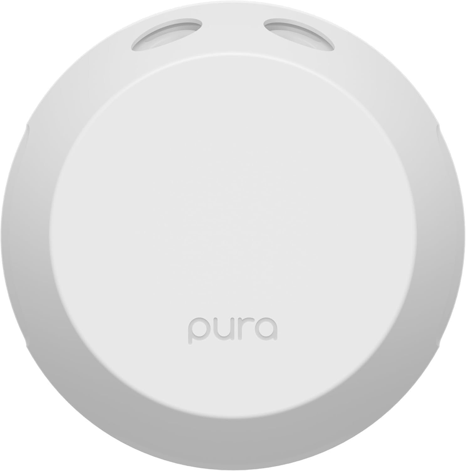 Pura Home 4 Fragrance Diffuser – Adjustable Home Diffuser with LED Light & Automatic Vial Detection – Wi-Fi Device for Personalized Home Scenting Experience – 2025 Version