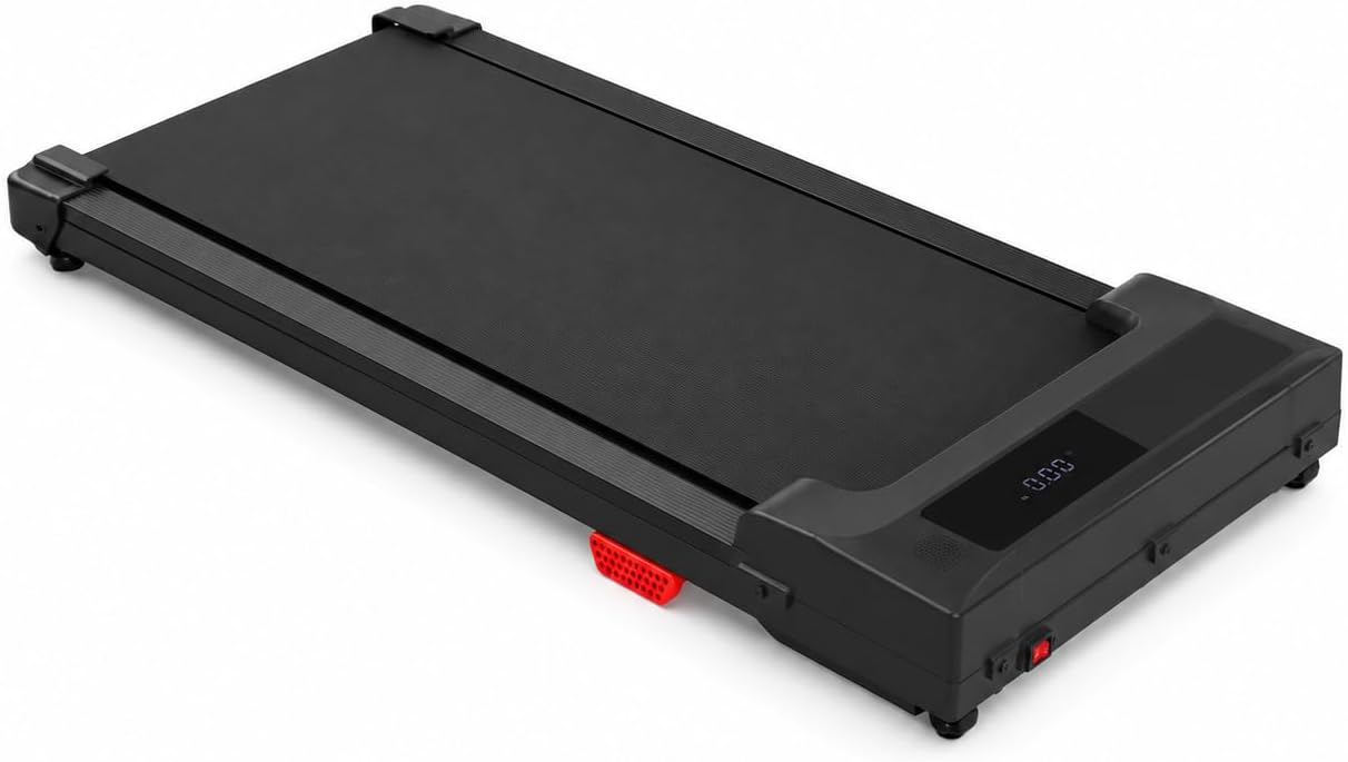 Walking Pad Treadmill for Home Mini Portable