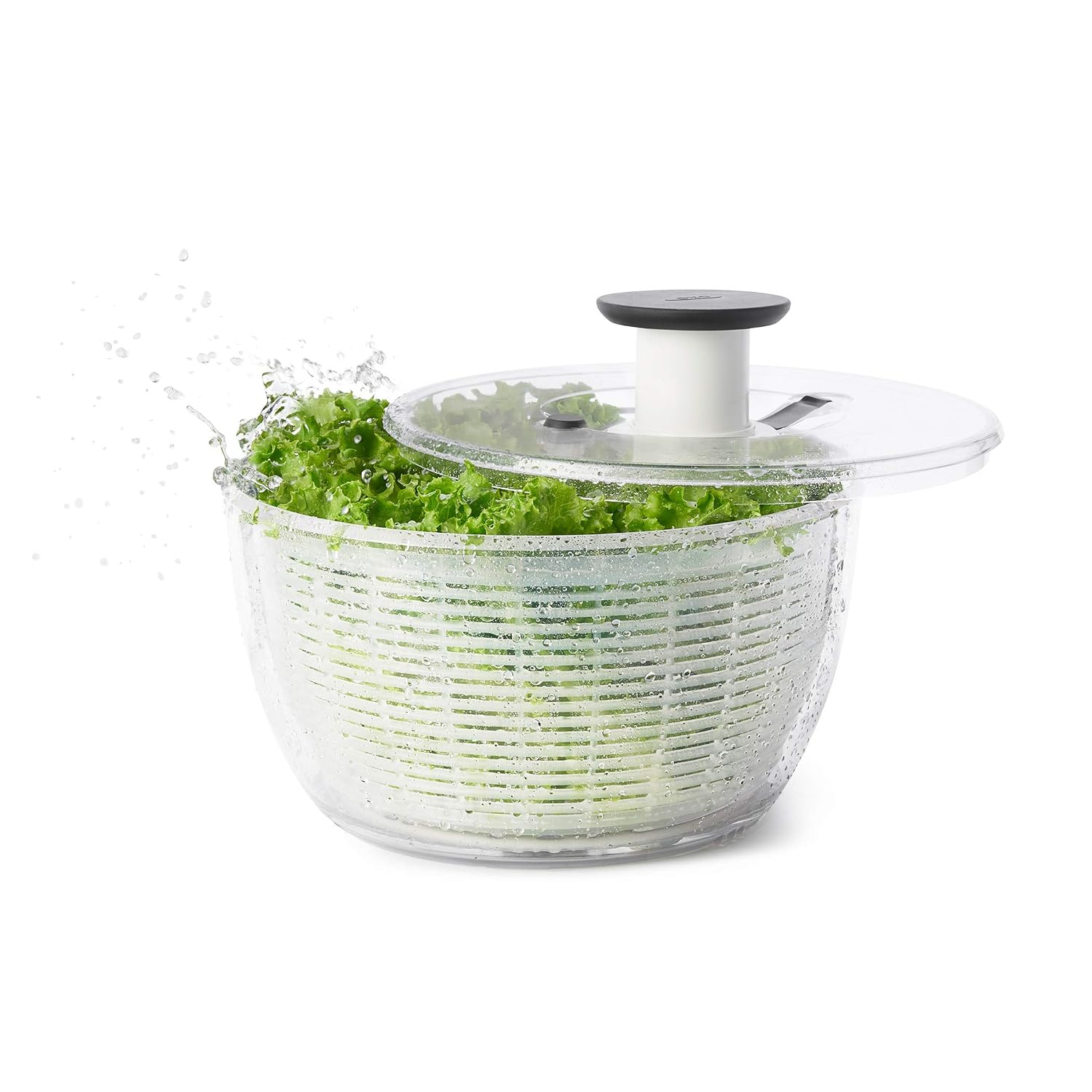 OXO, Good Grips Salad Spinner