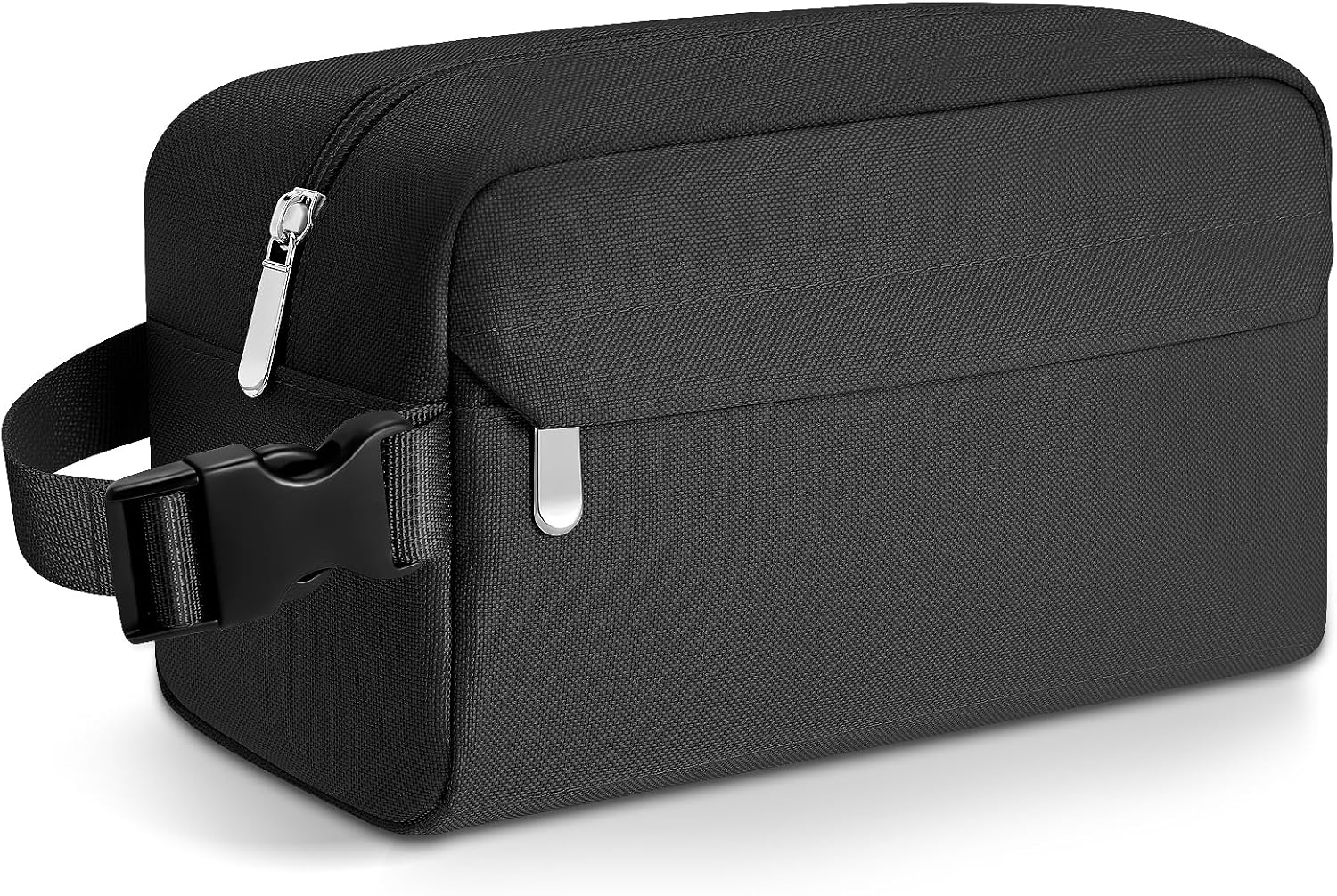 Small Lunch Bag, Freezable Snack Bag for Kids, Mini Lunch Box | Holds 3 Cans 3L, Reusable, Collapsible, Freezable Thermal Insulation, BPA-Free PEVA Liner, Buckle Clip, for School Travel