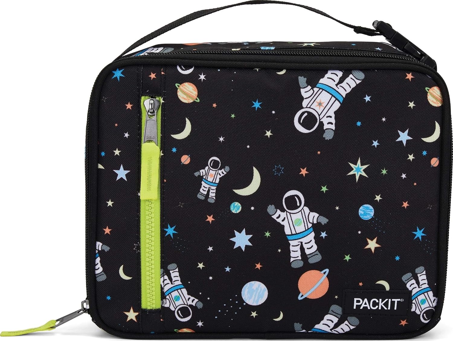 Packit, Lunch Box Classic Spaceman